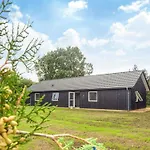 5 Star In * Ansager