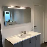 5 Star In Ferienhaus