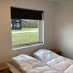 Ferienhaus 5 Star In Ansager
