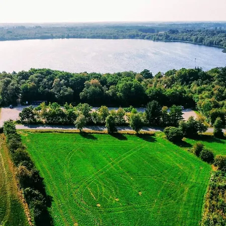 5 Star In Semesterbostad *