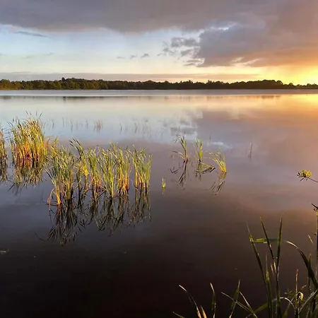 5 Star In Semesterbostad Ansager