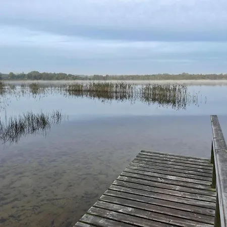 5 Star In Semesterbostad