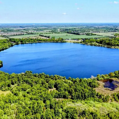 5 Star In Semesterbostad Ansager