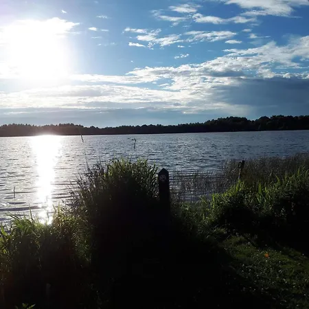 Semesterbostad 5 Star In Ansager