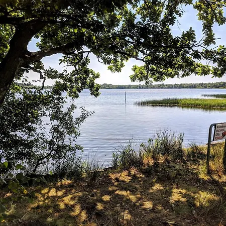 5 Star In Semesterbostad Ansager