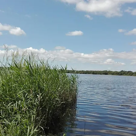 5 Star In Semesterbostad Ansager