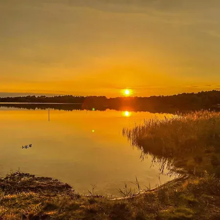 5 Star In Semesterbostad *