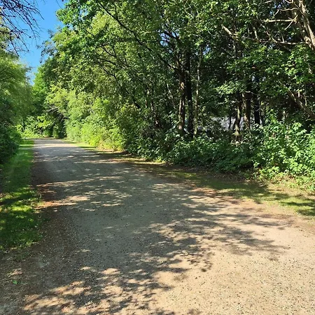 5 Star In Semesterbostad