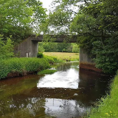 Semesterbostad 5 Star In Ansager