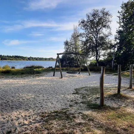 Semesterbostad 5 Star In