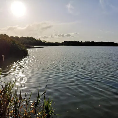 Semesterbostad 5 Star In Ansager