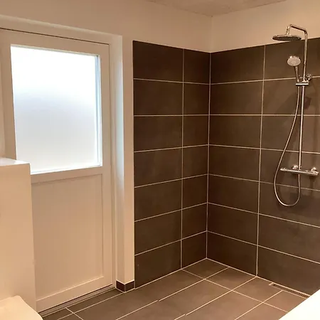 Ferienhaus 5 Star In *