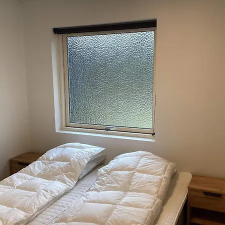 5 Star In Ferienhaus Ansager