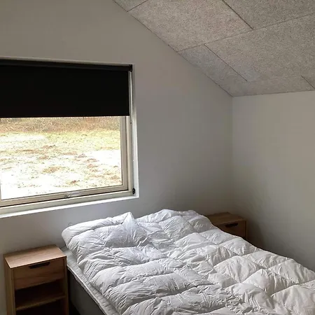 5 Star In Ferienhaus Ansager