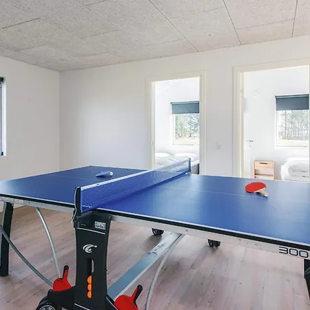 Σπίτι διακοπών 5 Star In Ansager