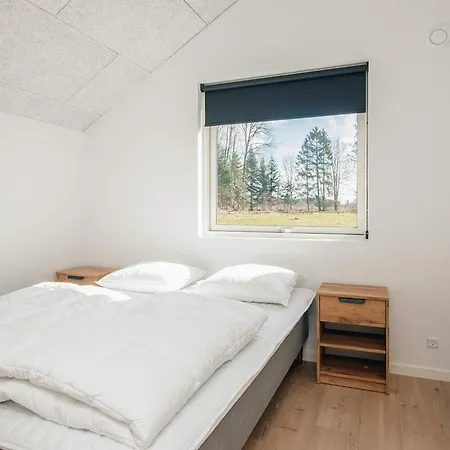 5 Star In Ferienhaus *