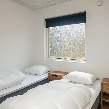 5 Star In Ferienhaus Ansager