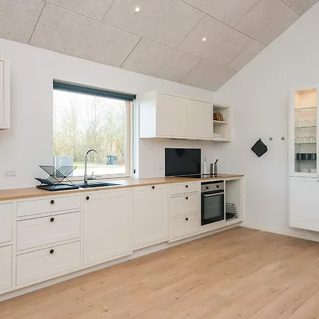 5 Star In Feriehus Ansager