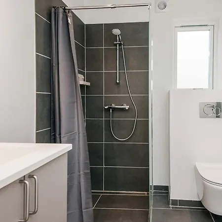 5 Star In Feriehus Ansager
