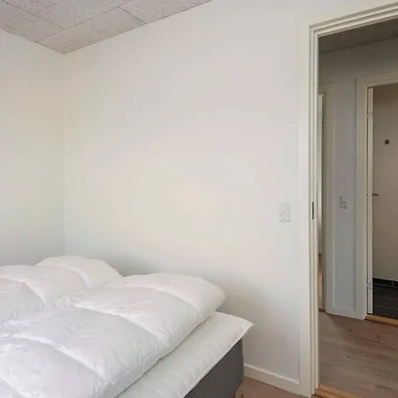 5 Star In Feriehus Ansager