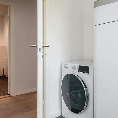 5 Star In Feriehus *