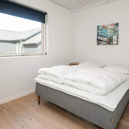 Feriehus 5 Star In *