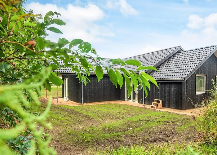 Σπίτι διακοπών 5 Star In *