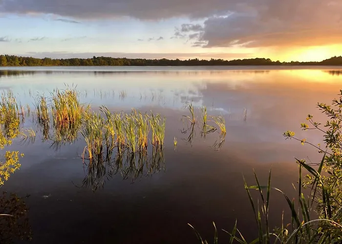 5 Star In Σπίτι διακοπών Ansager