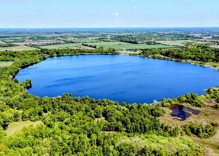 5 Star In Σπίτι διακοπών Ansager