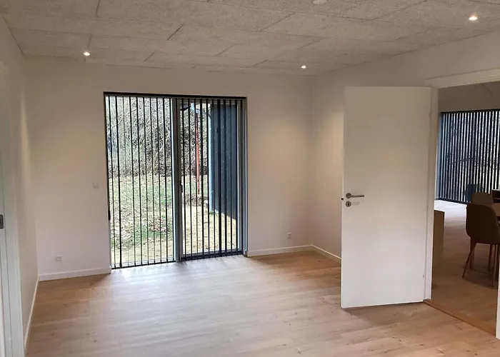 Σπίτι διακοπών 5 Star In