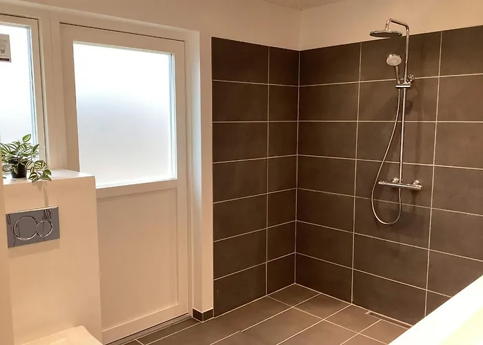 Σπίτι διακοπών 5 Star In *