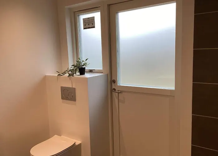 5 Star In Σπίτι διακοπών Ansager