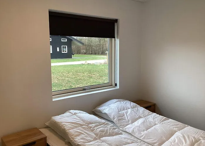 Σπίτι διακοπών 5 Star In Ansager