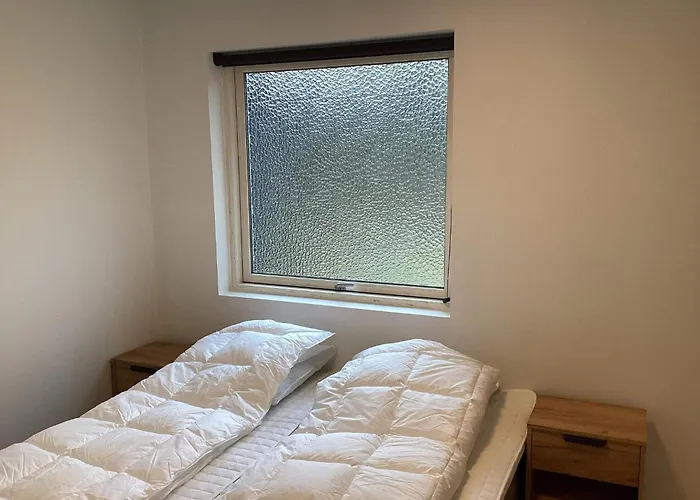 5 Star In Σπίτι διακοπών Ansager