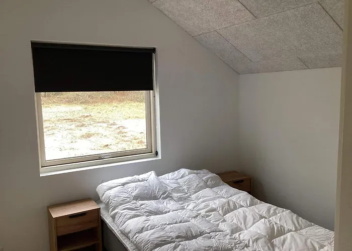 5 Star In Σπίτι διακοπών Ansager