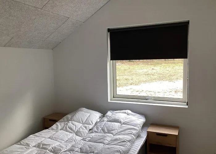 Σπίτι διακοπών 5 Star In *