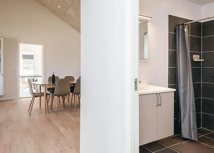 Σπίτι διακοπών 5 Star In Ansager