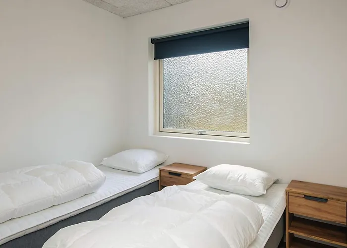 5 Star In Σπίτι διακοπών Ansager