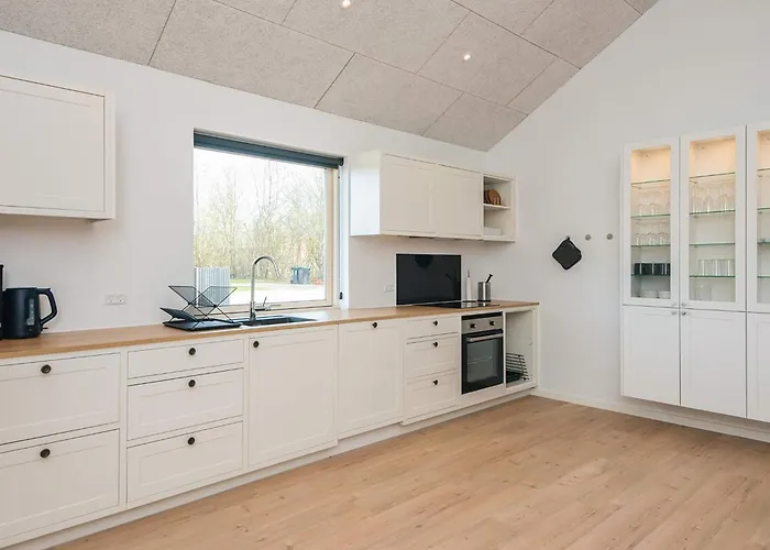 5 Star In Σπίτι διακοπών Ansager