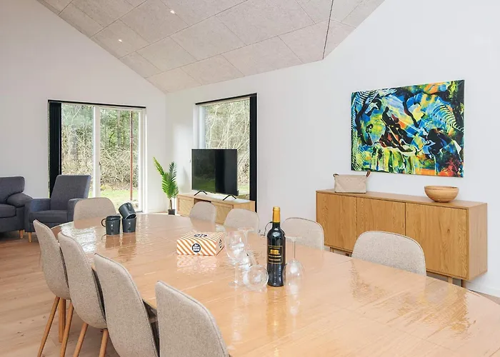 5 Star In Σπίτι διακοπών *