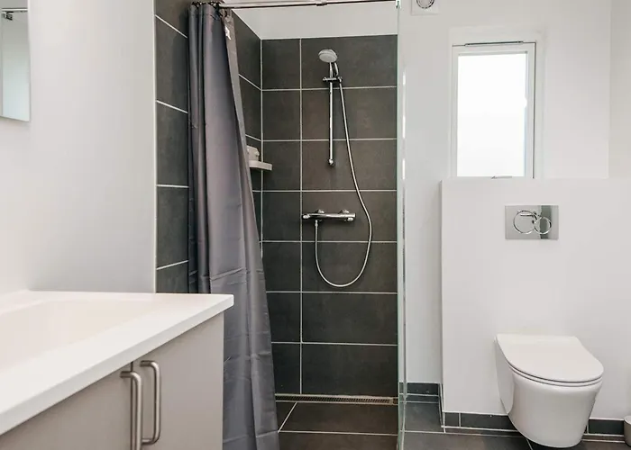 5 Star In Σπίτι διακοπών Ansager