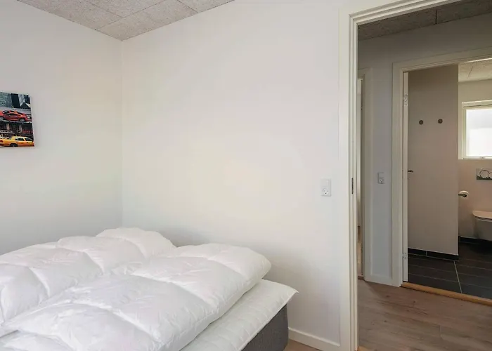 5 Star In Σπίτι διακοπών Ansager