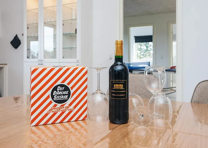 5 Star In Σπίτι διακοπών *